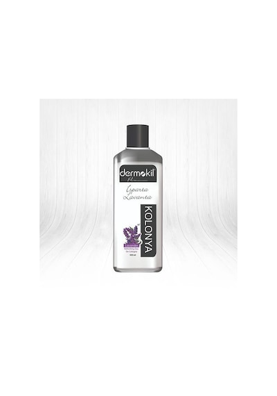 Dermokil Isparta Lavanta Kolonyası 400 ML