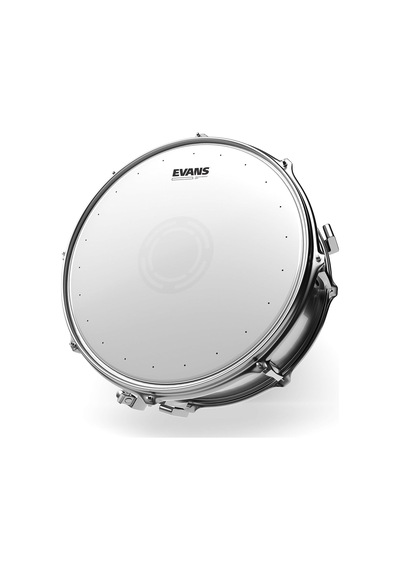 Lexroo Heavyweight Dry Drumhead, 14 İnç Standart