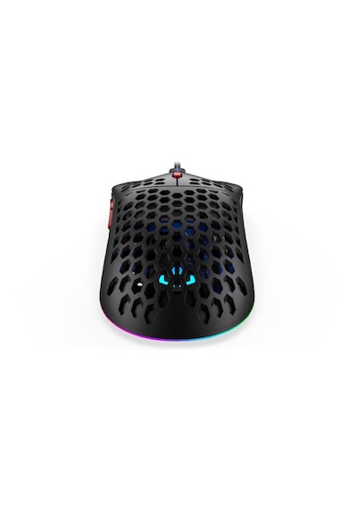 Endorfy Lıx Plus Rgb Simetrik Gaming Mouse Ey6a001