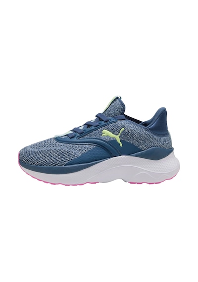 Puma Softride Mayve Wn's Kadın Mavi Günlük Ayakkabı 31016025 Mavi