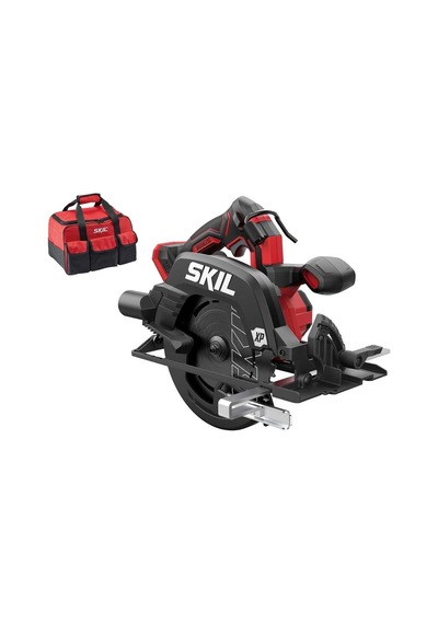 Skil XP 3571FA Akülü Daire Testere 184 MM + Çantalı