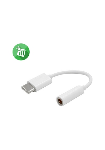 Xiaomi Usbc Type C Aux Kablosu Xiaomi Usbc Type C Aux Kablosu