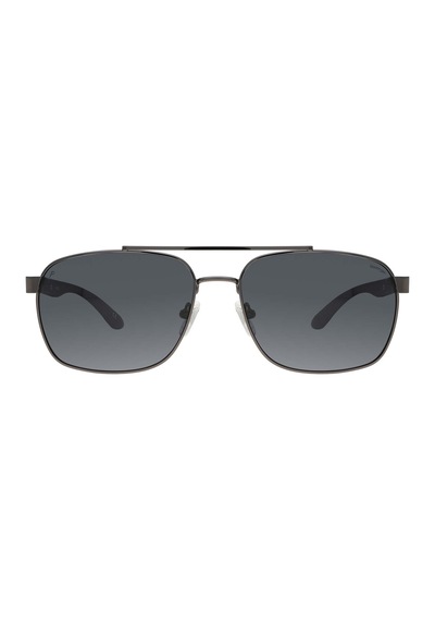 Slazenger 7006.c2 59 Polarize Erkek Güneş Gözlüğü Gri