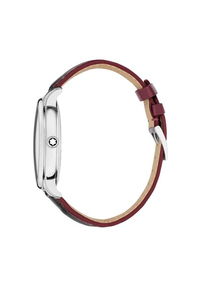 Montblanc Star Legacy Automatic Limited Edition 133243 Bordo