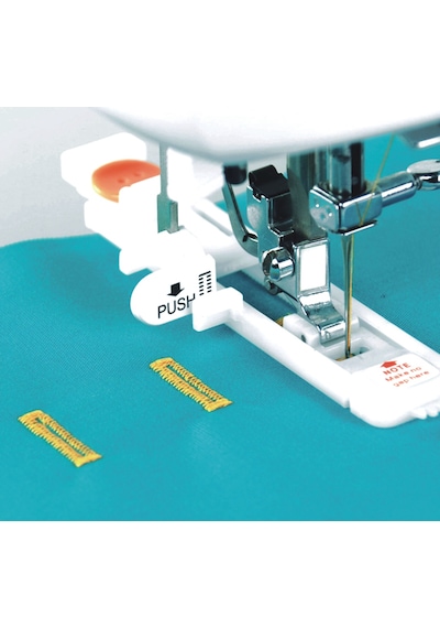 Bindallı Vera Bv 250 Elektronik Ev Tipi Dikiş Makinesi