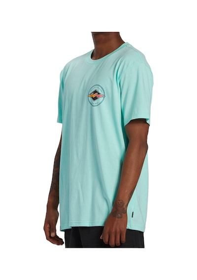 Billabong Bıllabong Rotor Dıamond Tees 34058 Çok Renkli