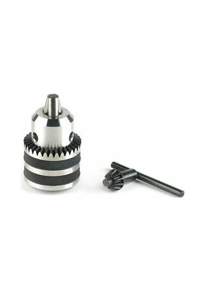Dad 13 Mm 1/2''anahtarlı Mandren