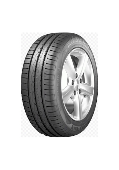 Fulda 205/65R15 Ecocontrol Hp 94H Yaz Lastiği 2023