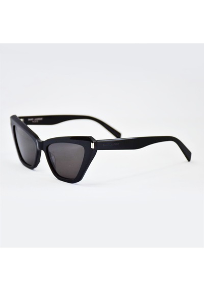 Saint Laurent SL466 001 Kadın Güneş Gözlüğü