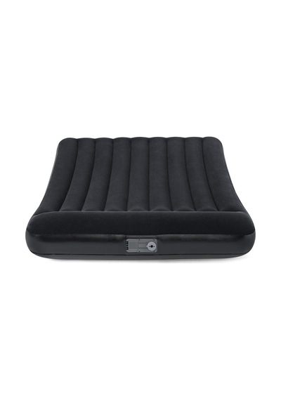 Bestway Çift Kişilik Yatak 67464 203 x 152 x 30 CM Lacivert
