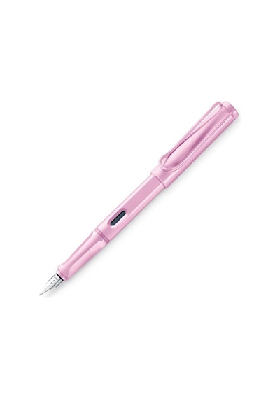 Lamy Safarı Dolma Kalem Seti M G.kutu Lightrose Pembe - Rose