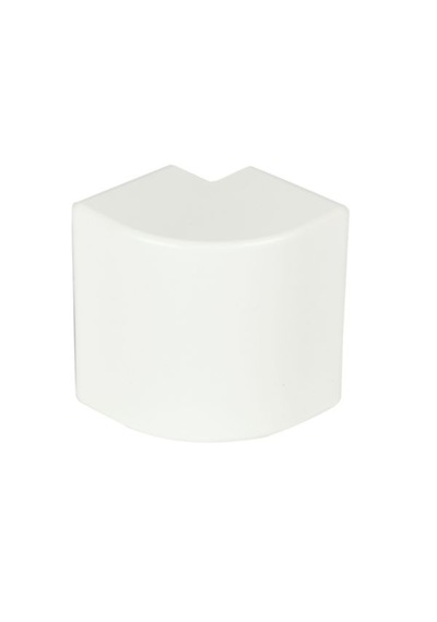 638028 Dlp-s 50x85 Mm Kaidesiz Kablo Kanalı İçin Dış Köşe
