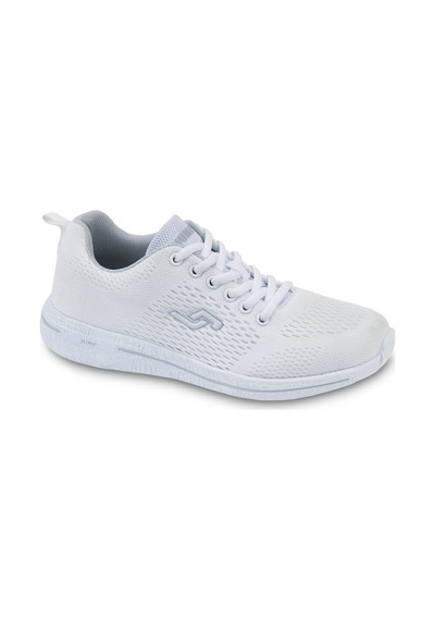 Jump 24938B Erkek Günlük Sneaker Ayakkabı Beyaz