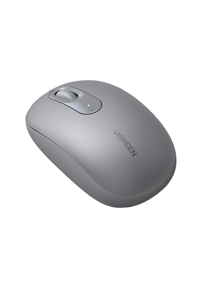 Ugreen 2400dpı 2.4ghz Wireless Kablosuz Sessiz Mouse Gri, 90669 -