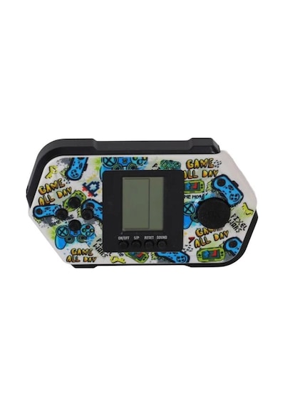 9676 Desenli Game Boy Tetris Diğer