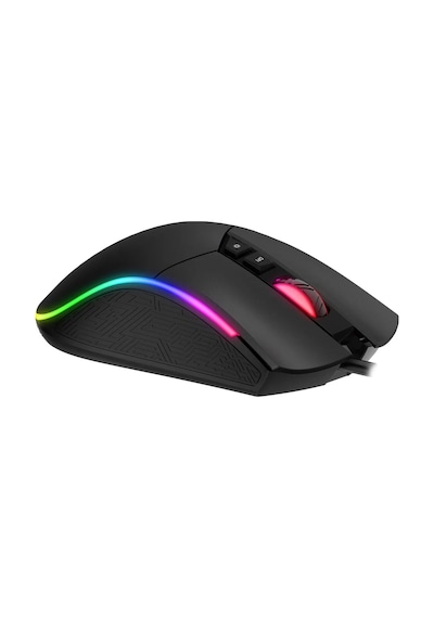 Havit Gamenote MS1001S RGB Makrolu Oyuncu Mouse