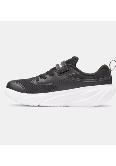 Under Armour Ua Bps Surge 5 Ac Çocuk Spor Ayakkabısı 6010434 Çok Renkli