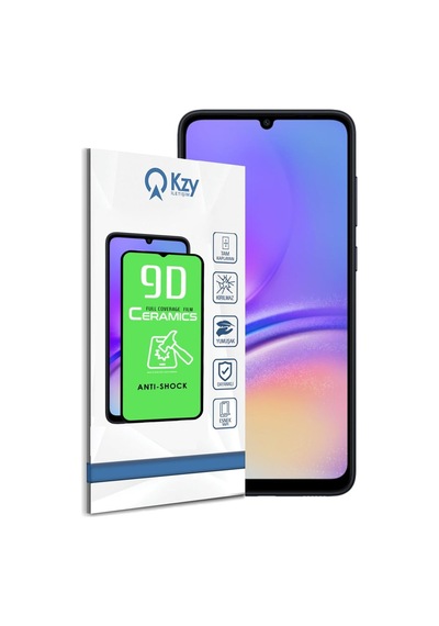 İletişim A05 İle Uyumlu Tam Kaplayan Seramik Nano Esnek Ekran Koruyucu Cam Sku: Zeusb0cx6lr2r9