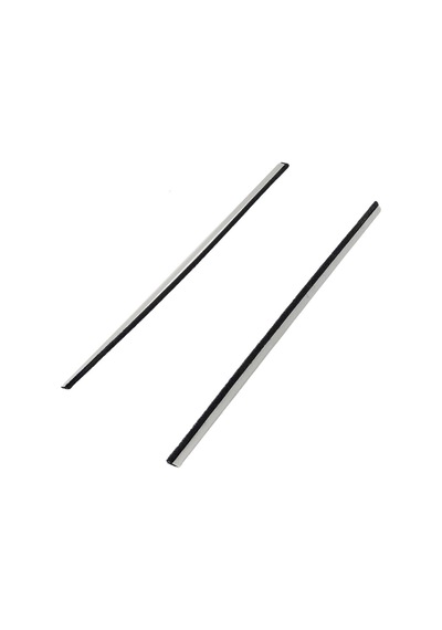 Mercedes 190 W201 1982-1993 İçin Tek Yöne Açılır Sunroof Fitili Çıtaları