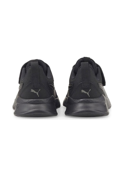 Puma Anzarun Lite Ac+ Ps Çocuk Günlük Ayakkabı 372009-10 Siyah