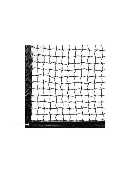 Güçlü File -profesyonel Padel Tenis Filesi Ağı - 4mm