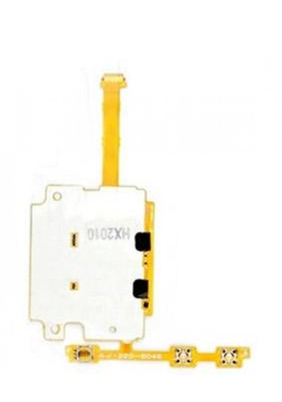 Teknonet Sony Ericsson U100 Uyumlu Tuş Bordu -