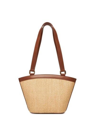 Love Moschino Kadın Omuz Çanta Jc4284pp0mkn110a Natural