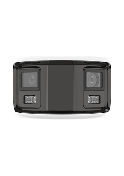 Hikvision Ds-2cd2t87g2p-lsu/sl Bullet 8 Mp 4k Gece Görüşlü Ip Güvenlik Kamerası