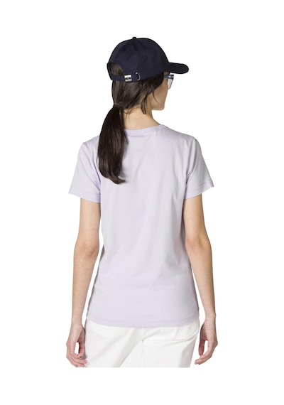 Rossignol Rossıgnol W Logo Rossı Tee 30020 Gri