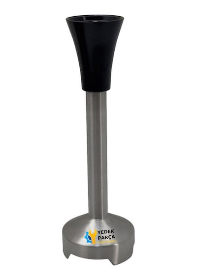 Kenwood Uyumlu Hb214rd Blender Metal Ayak Siyah