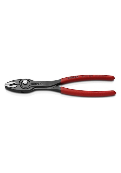 Knipex 8201200 TwinGrip Ayarlı Pense