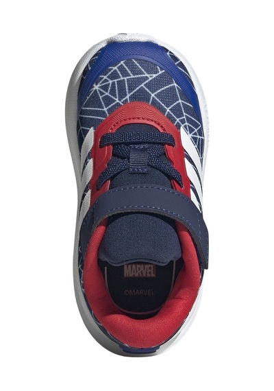 Adidas Adidas Runfalcon Spider-man Erkek Çocuk Günlük Ayakkabı 23067 Lacivert