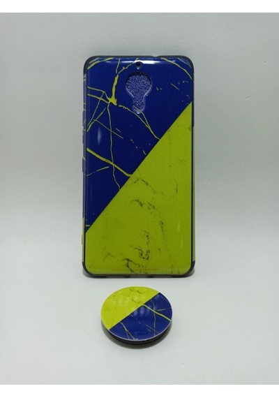 General Mobile Gm5 Plus Pop'S Li Taraftar Slikon Kilif 421870589