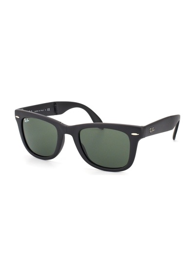 Ray-Ban RB4105 601S 50 Wayfarer Erkek Güneş Gözlüğü