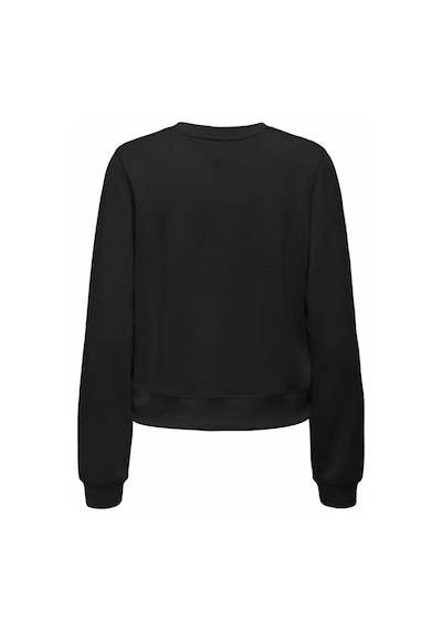 Only Bayan Sweat 15361163 Siyah Siyah