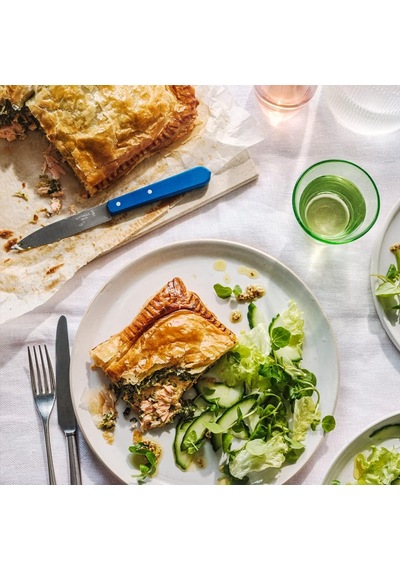 Poppy Cooks: The Actually Delicious Air Fryer Cookbook