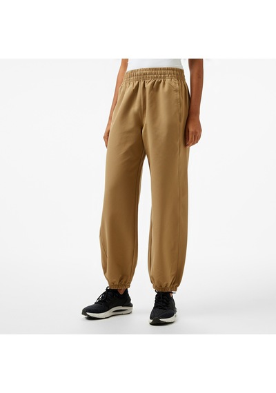 Under Armour Armoursport Swowen Kadın Bej Eşofman Altı 1386475 Bej