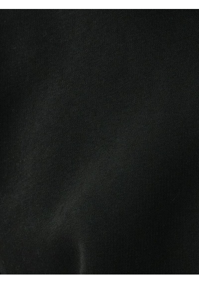 LOFT Oversize Erkek Sweatshirt Lf2037224 Q1.v1 Siyah