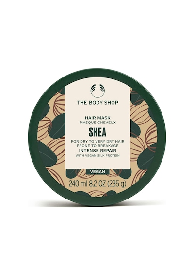 Shea Yenileyici Saç Maskesi 240 Ml
