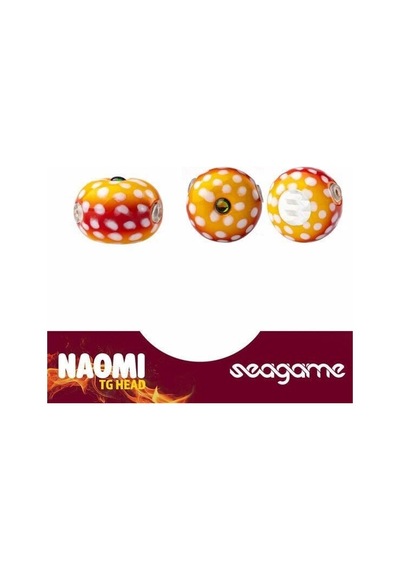 Seagame Naomı Tg Head 80g Tai Ruber Slider
