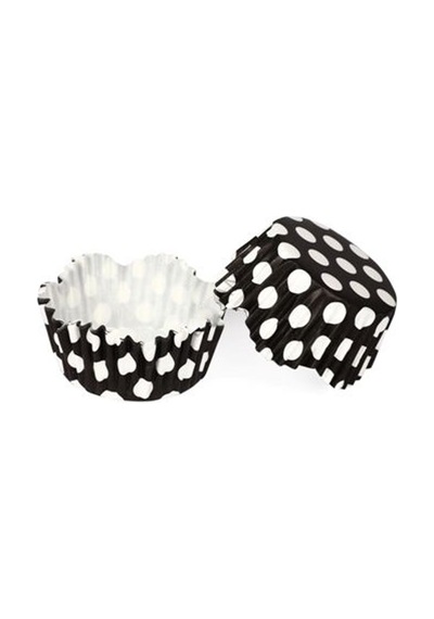 Kek Kalıbı Pet Kapsül 65x38 Mm Kağıt Cupcake Kağıdı 100 Adet P N11.2947
