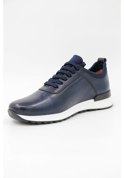 Libero L4195 Erkek Casual Ayakkabı - Lacivert Lacivert