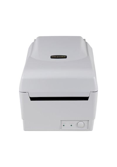 Argox Os214ex 203dpı Termal Transfer Usb+seri +ethernet Barkod Ya