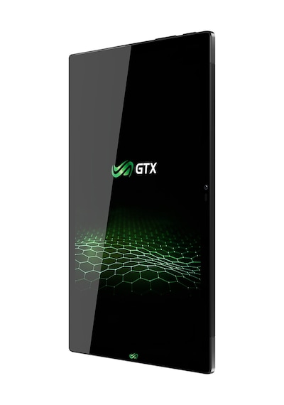 GTX Jaculus 8 GB 128 GB 10.4" Tablet