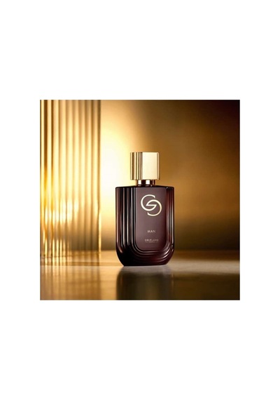 Giordani Gold Man Parfüm Edp Odunsu
