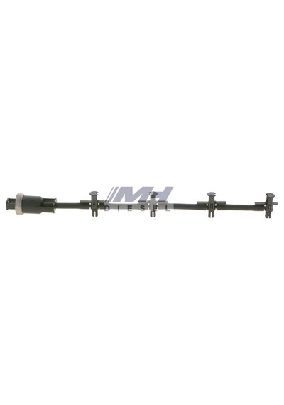 Bosch 0928402149 Yakıt Geri Dönüş Hortumu Audi A4 A6 Q5 Volkswagen Passat 2.0 Tdı