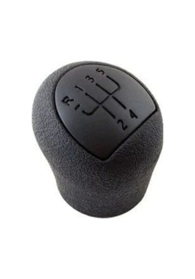 Renault Clio / Megane / Kongoo Vites Topuzu Siyah 8200208091