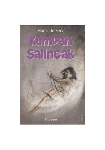 Kumdan Salıncak