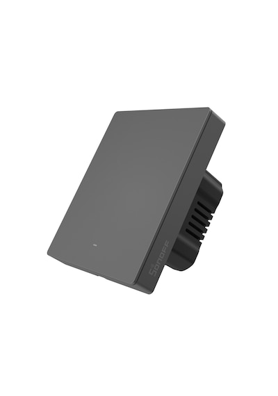 Sonoff M5-1C-80 Akıllı Duvar Anahtarı 1 Kanallı
