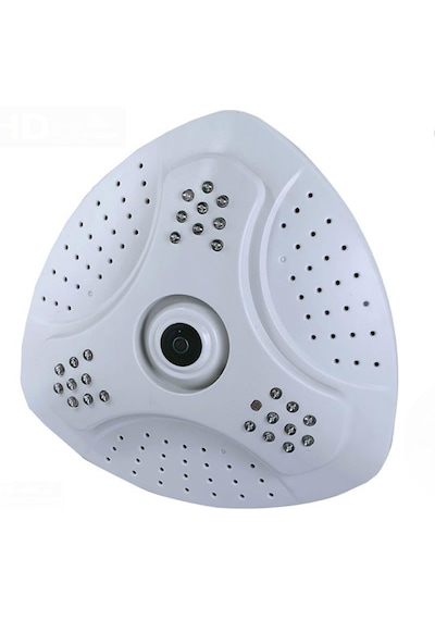 Smartvision Ahd Kamera Sv-c4003hf 2.1mp Panaromik